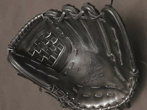 オリックス・平野佳寿こだわりのアシックスのグラブ | 野球コラム