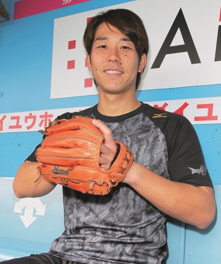 ミズノプロ　軟式グローブ　鈴木大地モデル MIZUNO ミズノプロ/オーダーグラブ/軟式グローブ/鈴木大地/2025