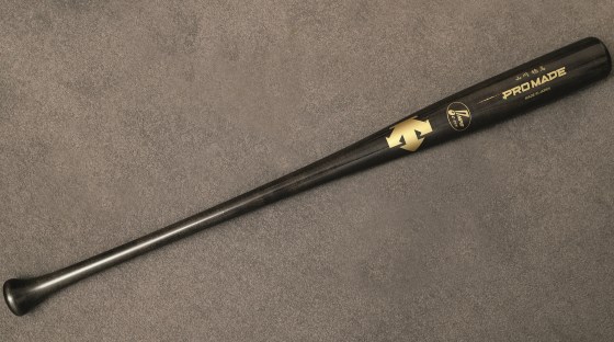 木製バット 拘わら 稲葉篤紀 ヤクルト時代