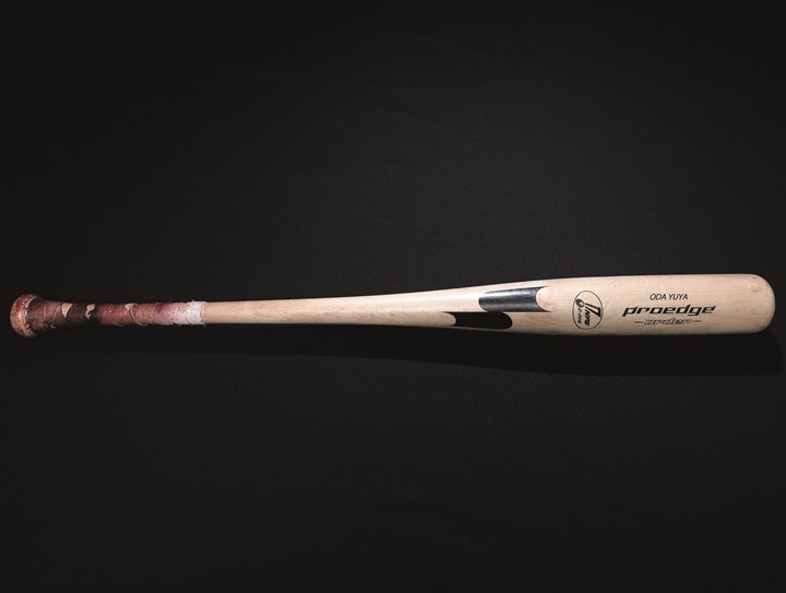 SSK - 小田裕也選手 実使用バット2本セットの通販 by とらじろう