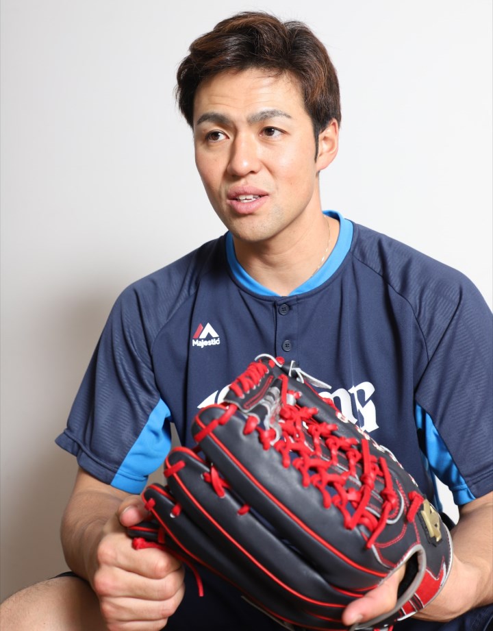 プロ野球選手支給品 木村文紀選手 実使用外野手用グローブ-tops.edu.ng