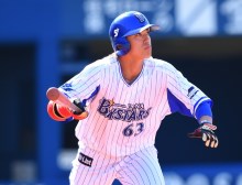 DeNA 関根大気外野手・成長を続ける新時代の旗手