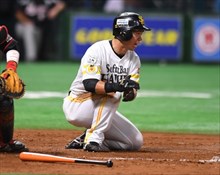 ソフトバンク 長谷川勇也外野手・被災地への強い思い | 野球コラム