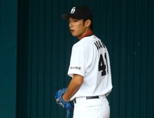 中日 浅尾拓也投手・現状打破を目指す
