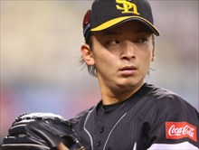 ソフトバンク 東浜巨投手・課題を乗り越え2ケタ勝利をつかむ