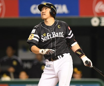 NPB 公認　プロ野球バット　内川聖一選手 木製バット　ソフトバンク 大特価 NPB 公認 プロ野球バット 内川聖一選手 木製バット ソフトバンク