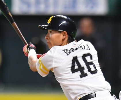 ソフトバンク・本多雄一　焦らず、自分を信じて／生き残りにかける