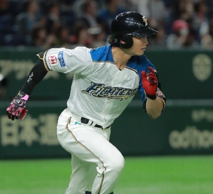 最終値下げ&新品】西川遥輝　リバシーブルバッグ＆フラッグ show_img.php?contents_id=