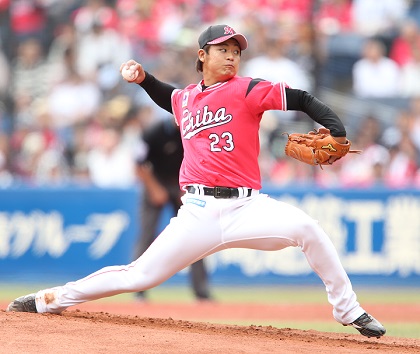 ロッテ・酒居知史 1年目の夏の輝きを再び／夏男の季節 | 野球コラム