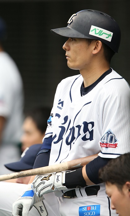西武・栗山巧　誰よりもチームを愛する男が叶える10年ぶりの念願／生え抜きの意地