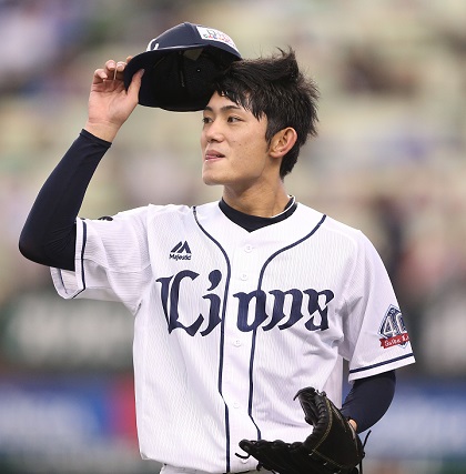 西武・今井達也　課題を克服して最低でも来季は11勝！／来季こそ主力に