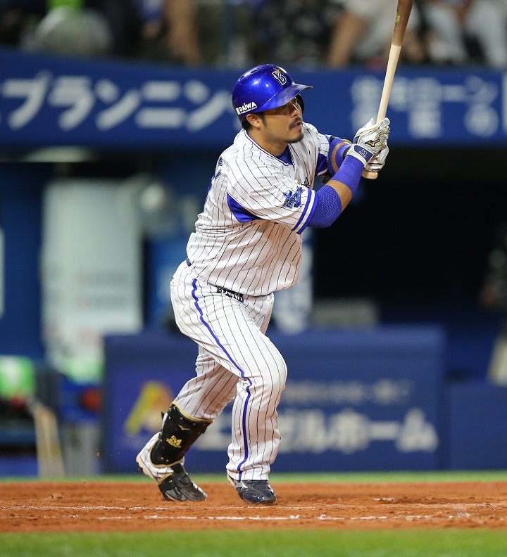 DeNA・宮崎敏郎 高まる大台突破への期待／どうなる!?契約更改