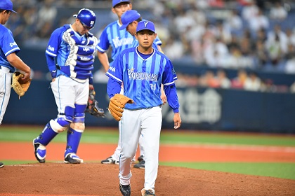 DeNA・今永昇太　豪州で誓う心身のレベルアップ／来季の雪辱を誓う