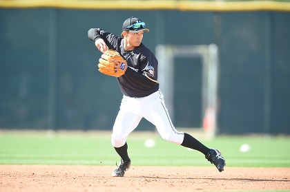 日本ハム・中島卓也　選手会長として時にはナインに厳しく……／リーダーの決意