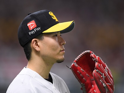 ソフトバンク・千賀滉大　総合力で築く三振の山／タイトル争い参戦中！
