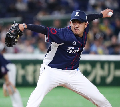 西武・小川龍也　中継ぎ左腕が悪い状態を好転させた方法とは？／あの悔しさを胸に……