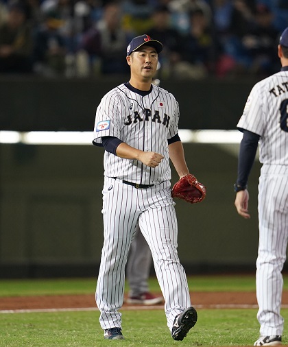 巨人・大竹寛投手 次は世界一／区切りのシーズンを終えて | 野球コラム 