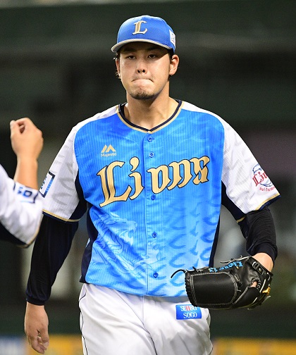 西武・高橋光成　プロ初の2ケタ勝利を達成できた理由とは？／区切りのシーズンを終えて