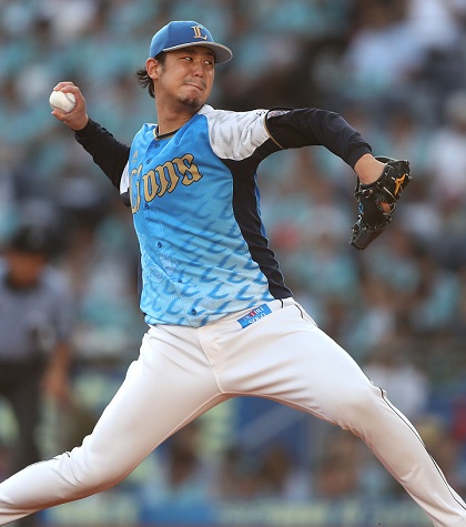西武・高橋光成　初の2ケタ勝利を挙げたエースになるべき右腕／開幕投手は任せろ