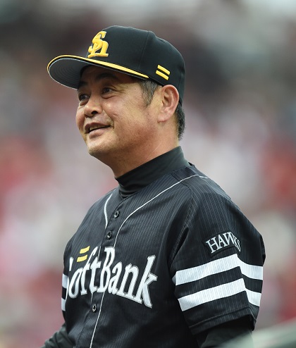 ソフトバンク・工藤公康監督 「進化」を止めない／指揮官が見据える2020