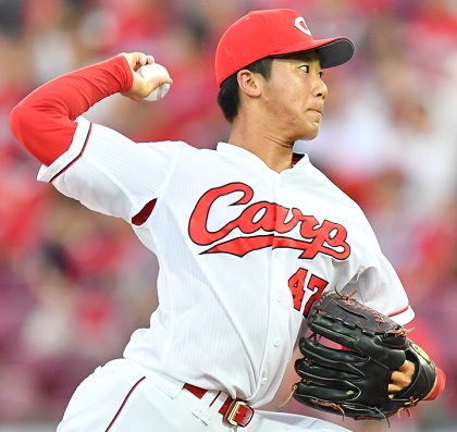 広島・山口翔　同郷のライバルに続くぞ／目指せ！初タイトル