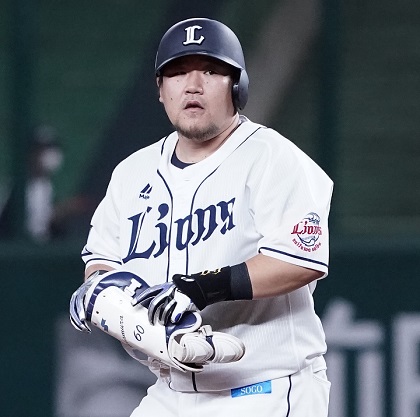 西武・中村剛也　チームの上昇に欠かせない“キング”の大爆発／夏男の季節