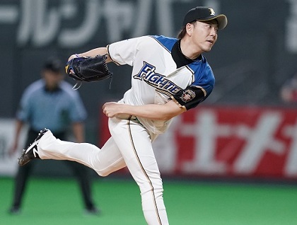 日本ハム・宮西尚生投手　前人未到の350ホールドへ！ブルペンを支える北の鉄腕／中継ぎ投手の戦い