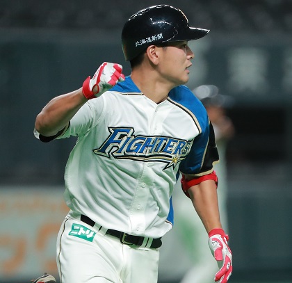 日本ハム・野村佑希内野手　強烈な輝きを放った希望の一番星／2020年のベストゲーム