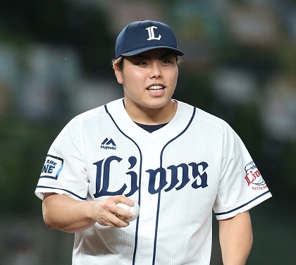 西武・平良海馬　3倍はいくか…投手陣の“希望”への投資は不可欠／どうなる？ 契約更改