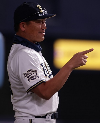 オリックス・中嶋聡監督　悲願成就へ熱い胸の内／指揮官が見据える2021