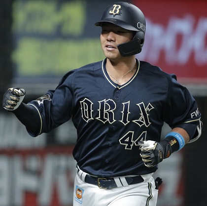 オリックス・頓宮裕真が本塁打で猛アピール／待ち遠しかった開幕