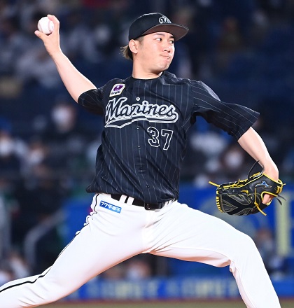 ロッテ・小野郁の復調が1つのカギ／“春の誤算”喜怒哀楽
