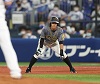 阪神・植田海　「矢野野球」に欠かせない切り札、「海」足／ユーティリティーの極