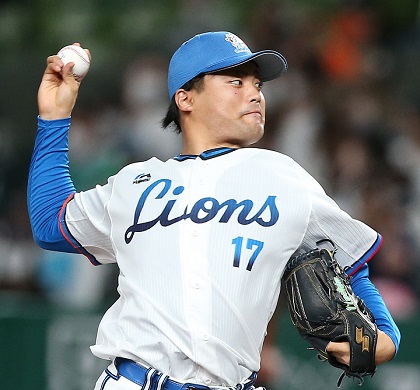 西武・松本航　初の2ケタ勝利、貯金2で倍増なるか!?／どうなる!? 契約更改