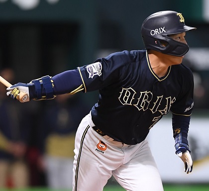 オリックス・吉田正尚 “衝撃”にも平常心。たぎらせる勝利への執念／チームリーダーの決意
