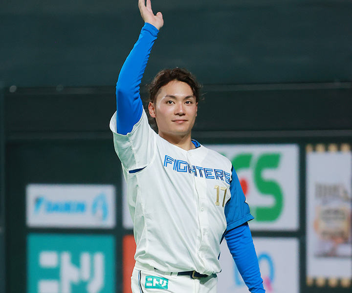 日本ハム・伊藤大海　新人史上初の交流戦2冠右腕が2年目もセ界をかき回す／交流戦のキーマン