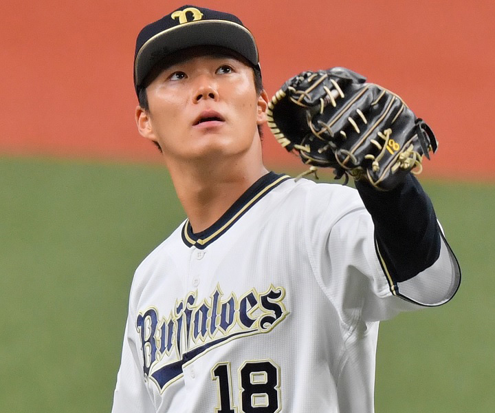 オリックス・山本由伸　脳内にある自らの映像「ボールの質をどんどん求めて、スピードが上がっていくのが理想」／わがチームの速球王