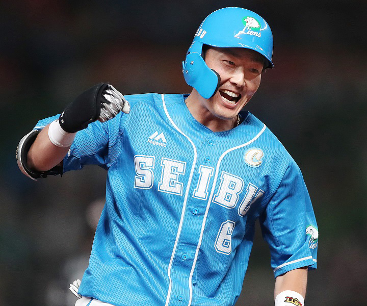 西武・源田壮亮　果たせなかった「最下位からの優勝」来季こそ果たす雪辱／チームリーダーの2022年