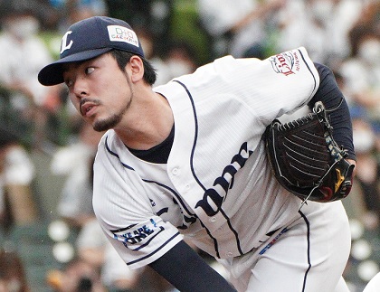 西武・本田圭佑　最愛の“戦友”を守るべく成長し続けることを誓う右腕／増した責任感