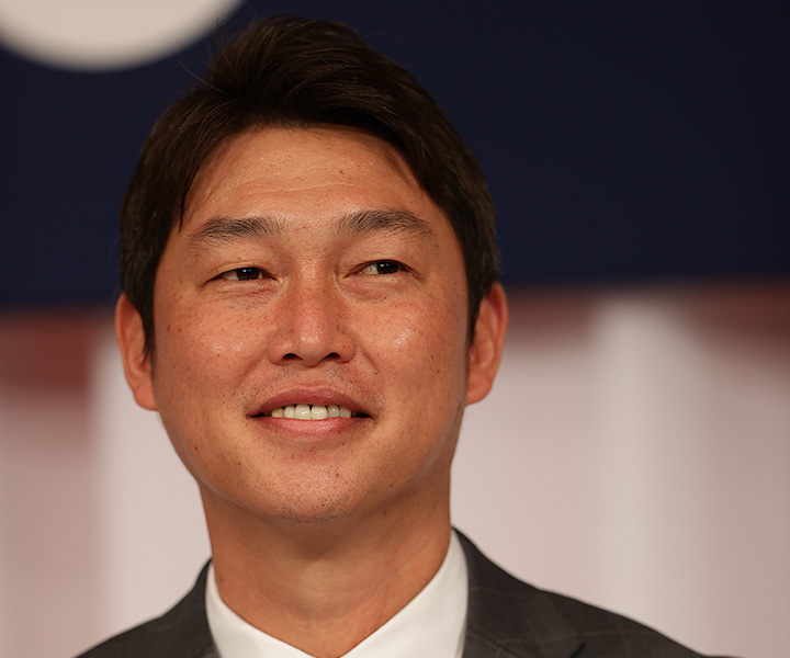 広島・新井貴浩監督　強くなるために“ベスト”を尽くす／指揮官が見据える2023