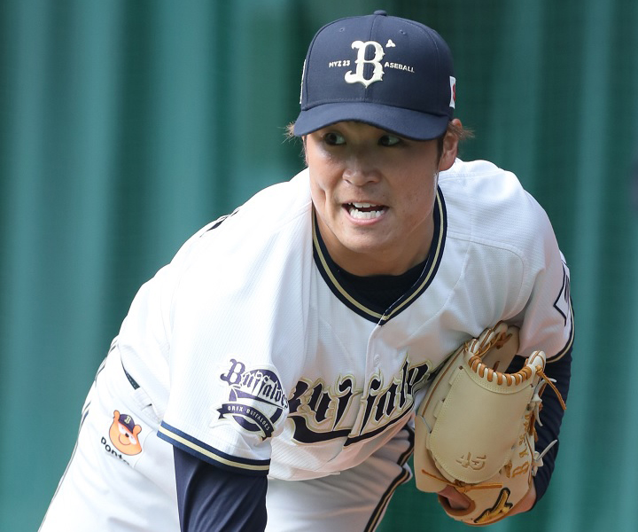 オリックス・阿部翔太　変わらぬ姿勢で腕を振る「どんな役割でも、同じ気持ちでマウンドに」／2年目のジンクスに挑む