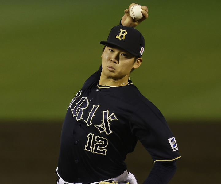 オリックス・山下舜平大　言葉に魂を宿らせて「僕はやるしかない」／“春の誤算”喜怒哀楽