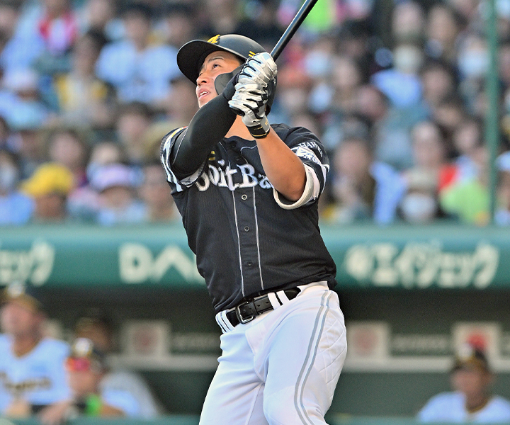ソフトバンク・野村勇　熱い思いで巻き返しを期す／夏男の季節