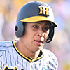 阪神・植田海　激しい優勝争いに欠かせない　僅差の展開で見せる存在意義／ユーティリティーの極意
