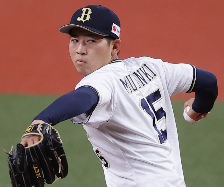 オリックス・椋木蓮　後悔なき道を行く「前に進むには、それしかなかった」／2年目の明暗