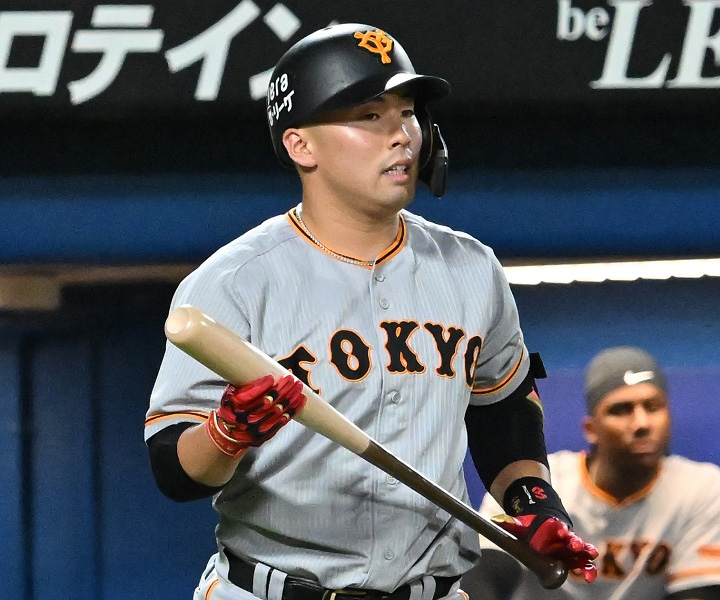 巨人・浅野翔吾　あふれる愛嬌とスター性／甲子園のヒーローは今