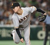 巨人・鈴木康平　新天地で生き生きと躍動／わがチームの速球王