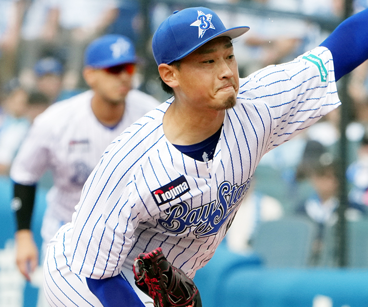 DeNA・石田健大　求められる場所で左腕を振ってきたマルチロール　CS進出を決める好投を！／ラストスパートにかける