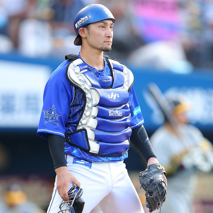DeNA・伊藤光　通算1000試合出場達成のベテラン　バウアー“専属捕手”という貴重な経験／区切りのシーズンを終えて