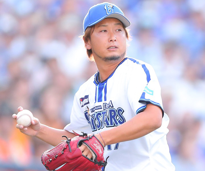 DeNA・三嶋一輝　しびれる展開で“思い”と“経験”をぶつける右腕／来季はひと味違います！
